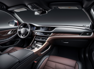 Bentley Flying Spur V8 Plug-in: Primul test drive cu cel mai puternic și rapid sedan Bentley