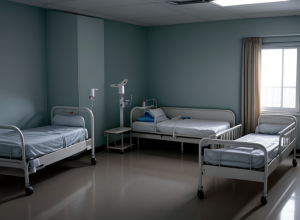 Asistent medical de terapie intensivă: „Am pierdut copilul ei. Cum voi trăi cu asta?”