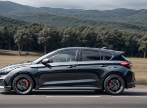 Hyundai i30 N Performance (2024): 100.000 de Kilometri de Plăcere într-un Test de Anduranță