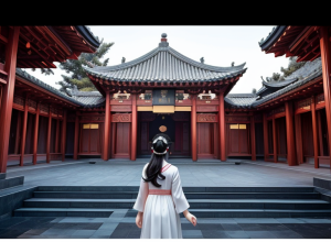 Scandal în China: Un bărbat deghizat în femeie ar fi filmat în secret peste 200 de bărbați în timpul actelor sexuale