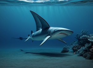 Megalodon, mai mare și mai suplu decât se credea: Noi descoperiri despre rechinul preistoric gigantic