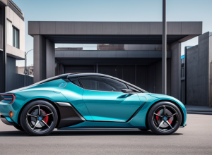 Noul Renault 5 E-Tech Electric: O Legendă Reînviată cu Propulsie Electrică și Preț Accesibil