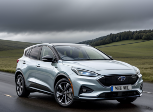 Polestar 3 stabilește un record de autonomie: Aproape 1000 km cu o singură încărcare