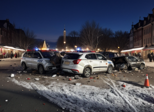 Acuzare în cazul atacului sângeros de la târgul de Crăciun din Magdeburg: Un medic saudit, acuzat de uciderea a șase persoane