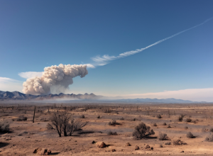 Incendii Devastatoare în Spania: Suprafață Arsă Depășește Mallorca, Mii de Persoane Evacuate