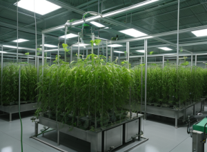 Cafeaua viitorului: Va fi băutura noastră preferată produsă fără boabe, din bioreactor?