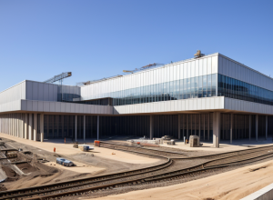 Deutsche Bahn, obligată de instanță să suporte singură costurile suplimentare pentru proiectul "Stuttgart 21"