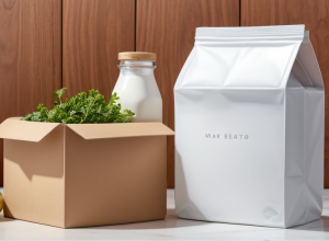 Laptele de Cartofi: O Nouă Alternativă Inovatoare pe Piața Băuturilor Vegetale