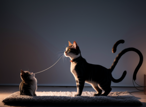 Misterul "Miau": Ce vor, de fapt, pisicile să-ți transmită?