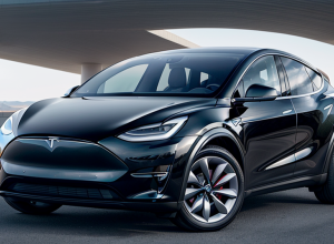 Noul Tesla Model Y testat: Se întoarce Tesla pe drumul succesului?