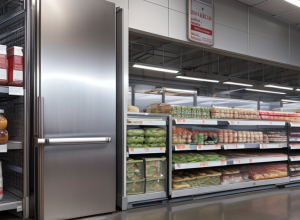 Walmart recheamă creveți congelați contaminați radioactiv cu cesiu-137: Recomandări FDA SUA