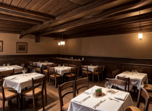 Trattoria, Osteria, Ristorante: Ghid Complet pentru a Alege Restaurantul Italian Perfect