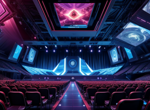 Gamescom 2025: Cel mai mare târg de jocuri video din lume și-a deschis porțile la Köln