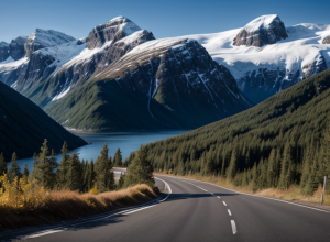 Testul de Autonomie în Norvegia: Un Vehicul Electric Stabilește un Nou Record, Depășind Tesla