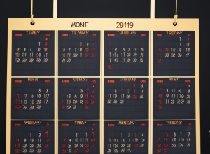 Ce săptămână calendaristică este acum în 2025: Ghid complet și informații esențiale