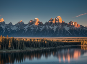Jackson Hole: De ce întreaga lume financiară urmărește confruntarea dintre Trump și Powell