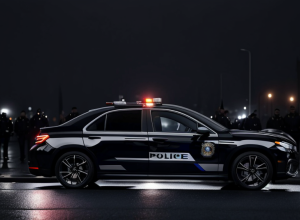 După uciderea polițistului din Völklingen: Germania este în doliu – „Unul dintre noi a trebuit să-și dea viața”