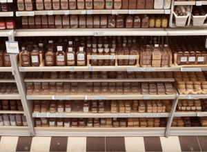 Preț-șoc pentru Nutella? Înghețul din Turcia transformă alunele de pădure în produs de lux