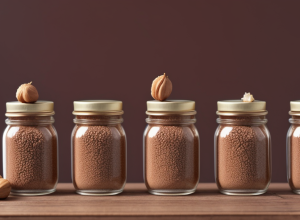 Șocul prețului la Nutella: Alunele de pădure ar putea deveni un produs de lux din cauza înghețului din Turcia