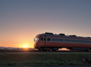 Călătoria cu autotrenul: O soluție relaxantă pentru familii și seniori sau un cost în plus?