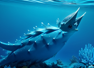 Alertă cu Dragoni Albaștri în Marea Mediterană: Pericol pe Plajele din Spania din cauza melcilor veninoși