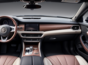 Mercedes-Maybach SL 680 Monogram Series: Noul Etalon al Luxului și Exclusivității