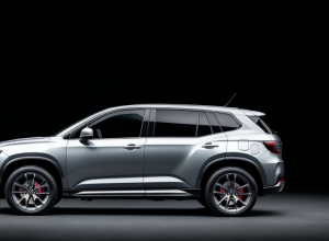 Cupra Terramar: Noul SUV Este Disponibil pentru Comandă — Prețuri și Specificații