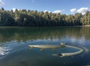 Record Mondial în Cehia: Pescarul Jakub Vágner a Capturat un Somn Uriaș de 2,72 Metri