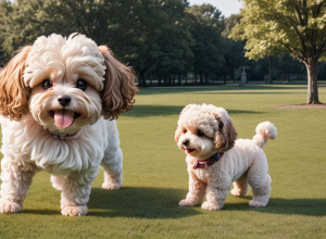 Maltipoo: Tot ce trebuie să știi despre rasa hibridă inteligentă și loială