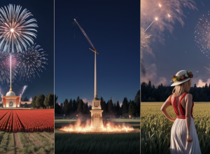 24 August 2025: O zi în imagini – Evenimente globale marcante