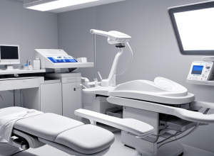 Radiografia dentară: Cât de sigură este și se compară expunerea cu un zbor cu avionul?