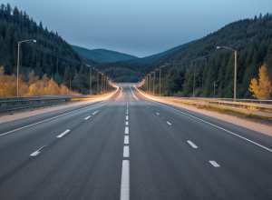Ministrul turc al Transporturilor, filmat la 225 km/h pe autostradă în timp ce promova calitatea drumurilor