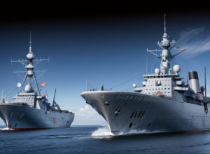 Rheinmetall vizează achiziția șantierelor navale militare Lürssen: Un pas major în consolidarea industriei de apărare germane