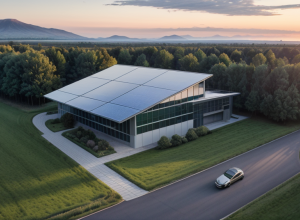 De la startup la lider mondial: Cum a transformat Stephan Grund o afacere de familie din Turingia în gigantul "căutătorilor de comori"