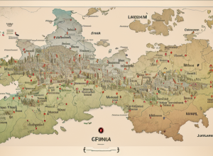 Descoperiți numele bizare ale orașelor și satelor din Germania: De la Petting la Fickenhof