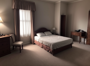 De la proteze la săbii de samurai: cele mai bizare obiecte uitate de oaspeți în hoteluri