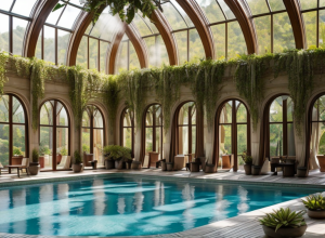 Libertate și Relaxare: Top 8 Centre Spa FKK din Germania pentru Adepții Naturismului