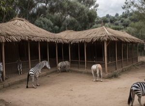 Descoperire șocantă în Spania: Poliția a găsit o grădină zoologică privată ilegală cu animale exotice de peste 2 milioane de euro
