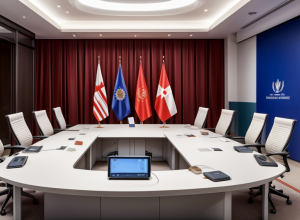 Trump l-a sunat pe Putin neașteptat în timpul summitului cu Zelenski și liderii europeni