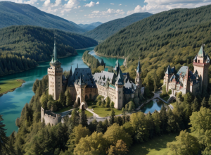 Germania: 10 Destinații Pitorești care Merită Vizitate