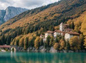 Descoperiți Lacul Iseo: O bijuterie ascunsă în nordul Italiei și alternativa liniștită la Lacul Garda
