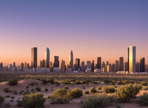 Dubai atrage germanii: trai fără taxe, salarii mari și proprietăți de lux