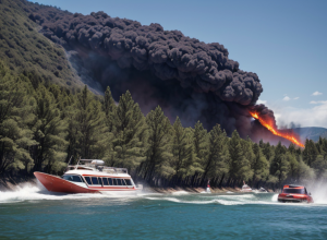 Evenimentele Zilei: De la Summitul Macron-Merz la Festivalul de Film de la Veneția și Erupția Etna