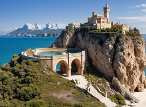 Italia impune reguli drastice pentru turiști: Amenzi de până la 7000 euro sau închisoare
