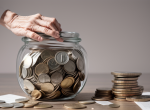 Supliment de 92 € la pensie: Cum pot pensionarii germani să-și asigure plățile, în ciuda verificării automate