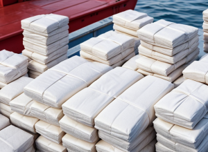 Garda de Coastă a SUA a confiscat droguri în valoare de 440 milioane de euro – Captură record