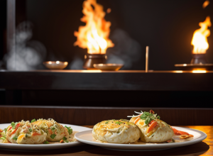 Scandal culinar în Bangkok: Chef-ul Michelin Jay Fai, acuzată de o omletă VIP de 105 euro fără notificare