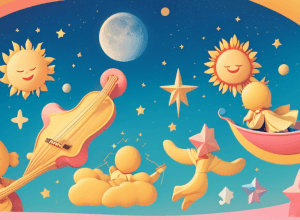 Vocea copiilor: Ce este cu adevărat important pentru ei – de la muzică și prietenie la somn