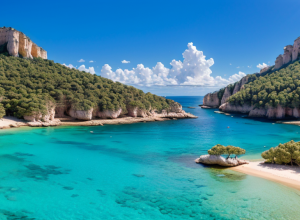 Descoperiți Nordul Mallorcăi: 6 plaje de vis pentru o vacanță perfectă
