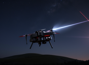 Sistemul laser Iron Beam: Cum o nouă armă NATO poate economisi milioane în lupta împotriva dronelor